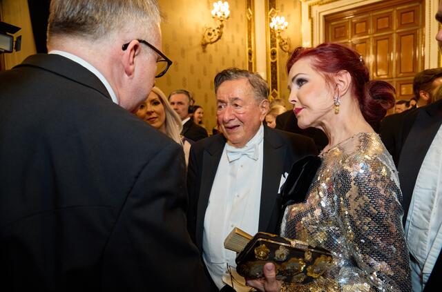 Foto: Starpix / picturedesk.com