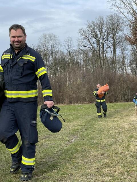 Foto: FF Aurolzmünster