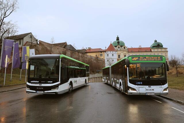 Foto: Stadtgemeinde Klosterneuburg