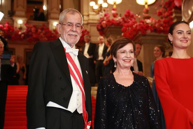 Foto: Karl Schöndorfer / picturedesk.com 