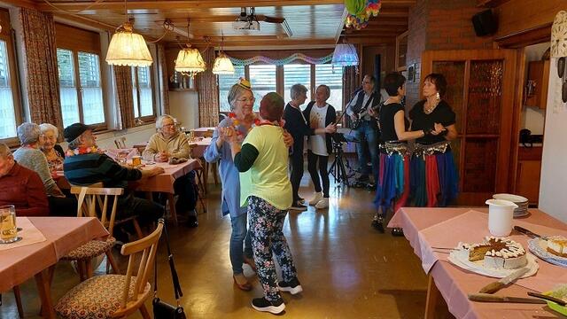 Foto: PVÖ Thüringen