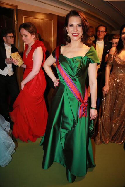 Europaministerin Karoline Edtstadler (ÖVP) | Foto: Karl Schöndorfer / picturedesk.com 