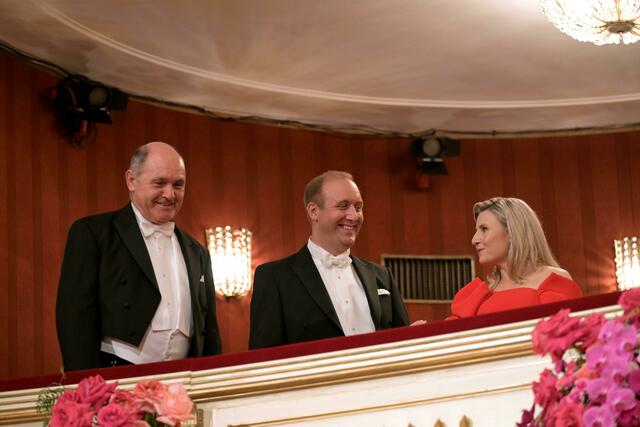 Foto: ROLAND SCHLAGER / APA / picturedesk.com 