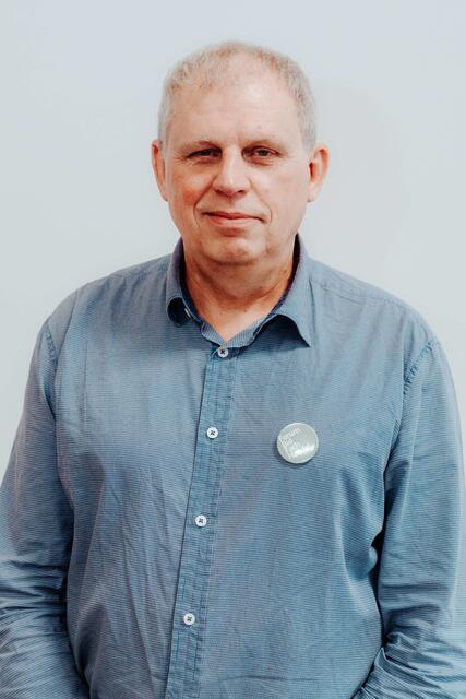 Anton Wegger | Foto: Biogast