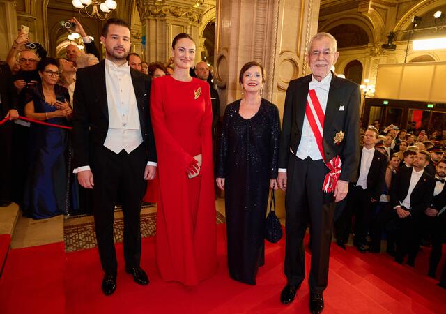Foto: Starpix / picturedesk.com 