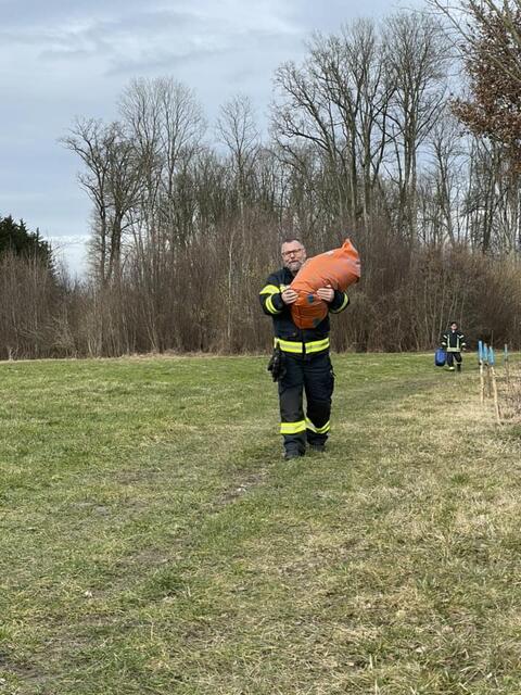 Foto: FF Aurolzmünster