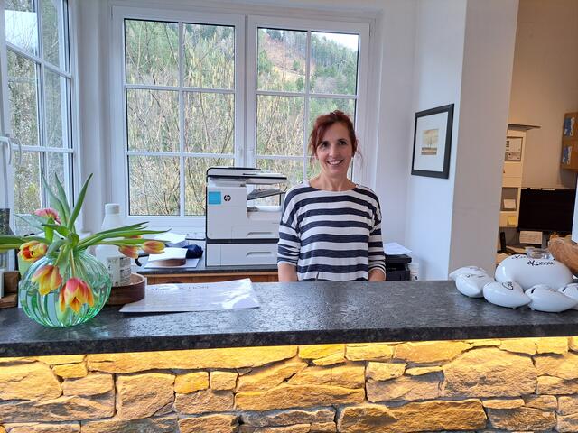 Geschäftsführerin Petra Gassner | Foto: Stefanie Machtinger