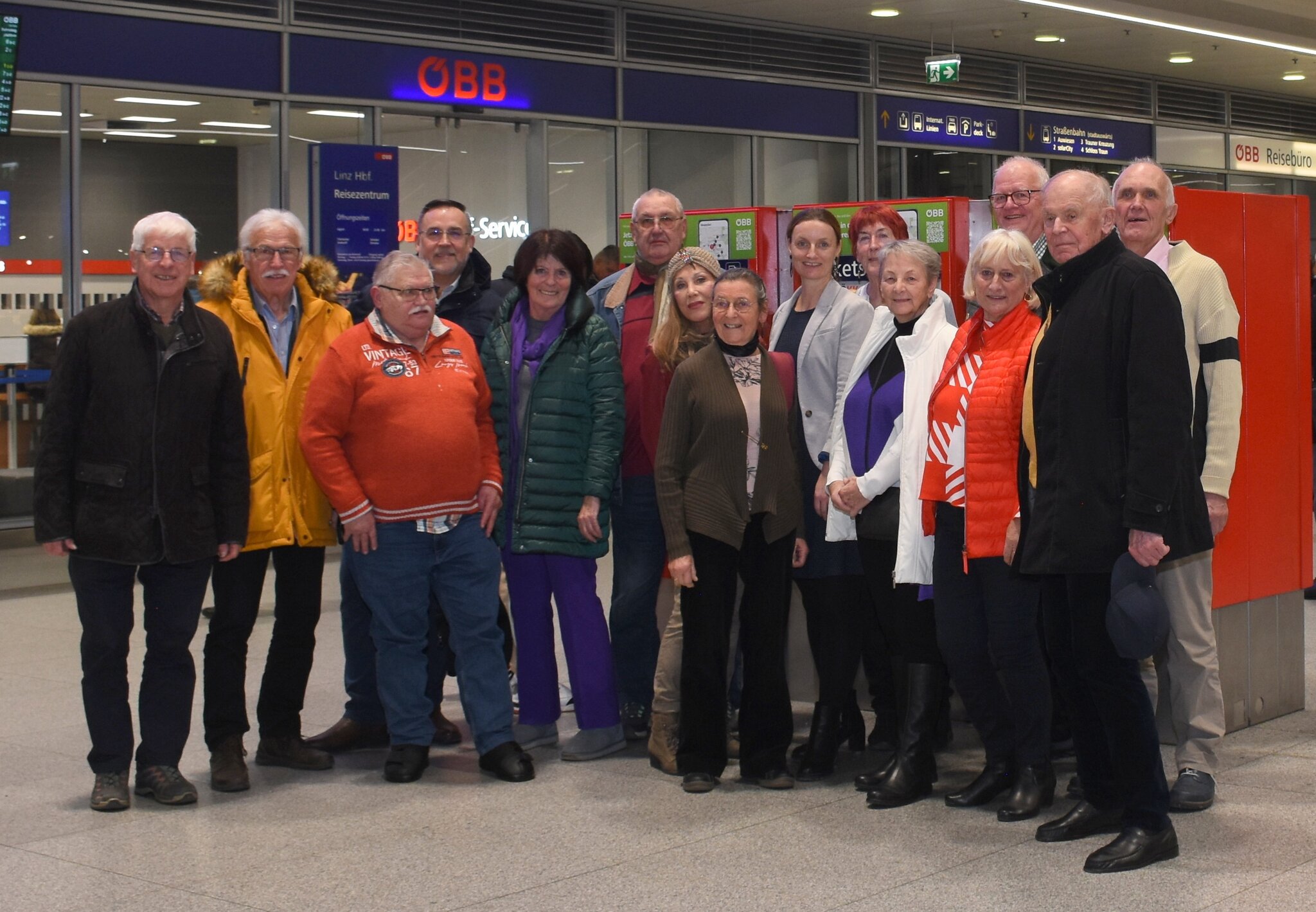 Flughafen Frankfurt Service Für ältere Menschen Kosten www.meinbezirk.at