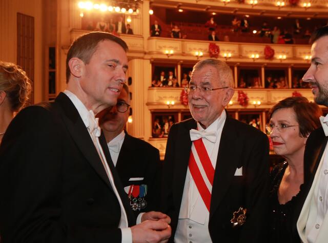 Foto: Karl Schöndorfer / picturedesk.com 