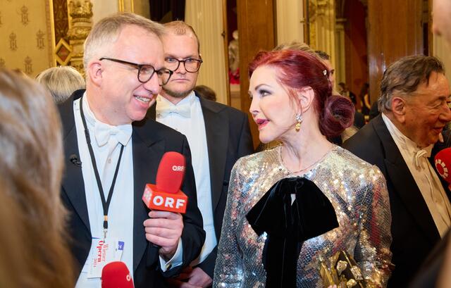 Foto: Starpix / picturedesk.com
