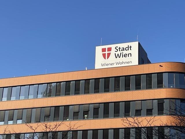 Bei Wiener Wohnen gibt es das sogenannte Case Management seit dem Jahr 2017. | Foto: Johannes Reiterits
