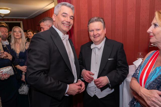 Foto: Andreas Tischler / picturedesk.com 