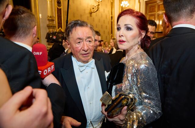 Foto: Starpix / picturedesk.com
