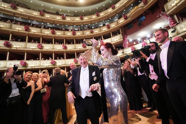 Foto: EVA MANHART / APA / picturedesk.com
