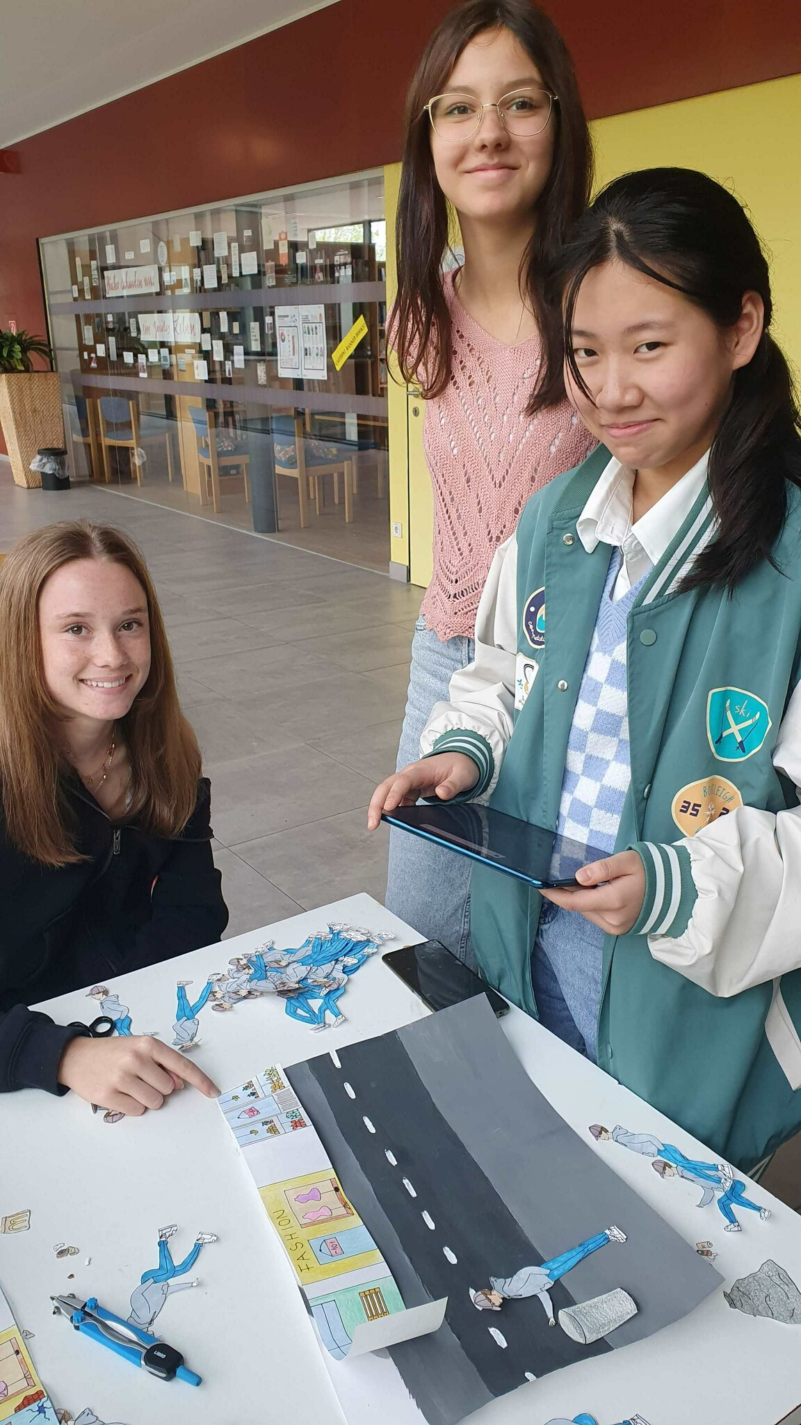 Gymnasium Bad Ischl: Film-Projekt Save the planet ausgezeichnet ...