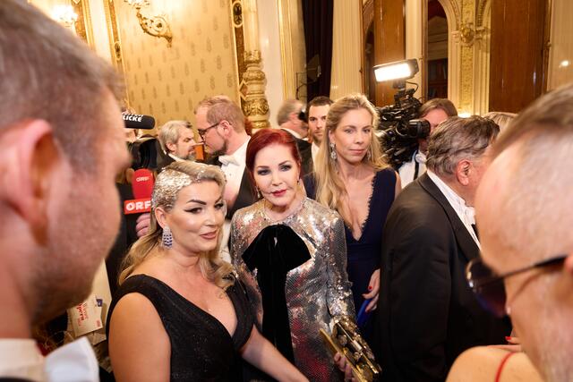 Foto: Starpix / picturedesk.com 