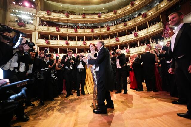 Foto: EVA MANHART / APA / picturedesk.com