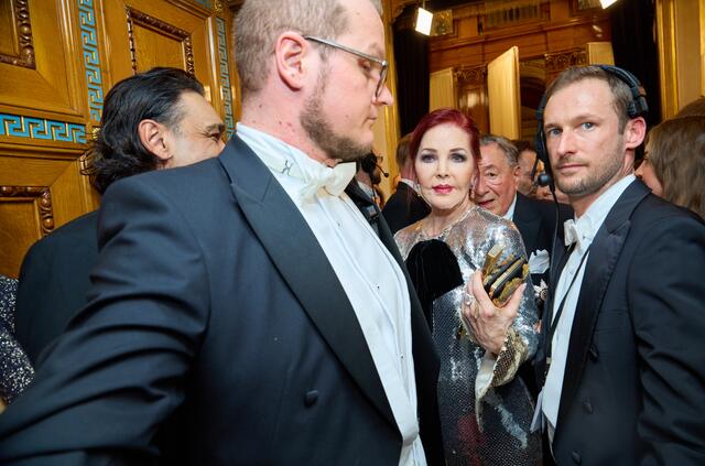 Foto: Starpix / picturedesk.com 