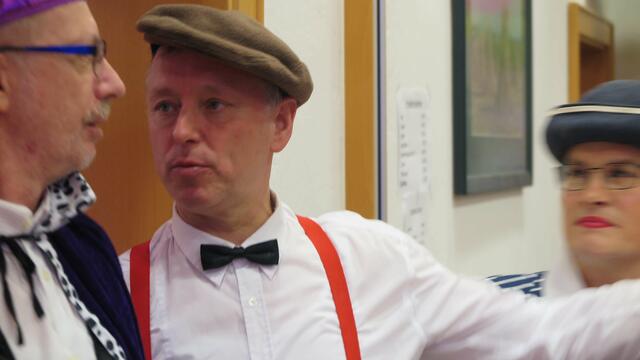 Foto: Presse: Ernst Ranftl