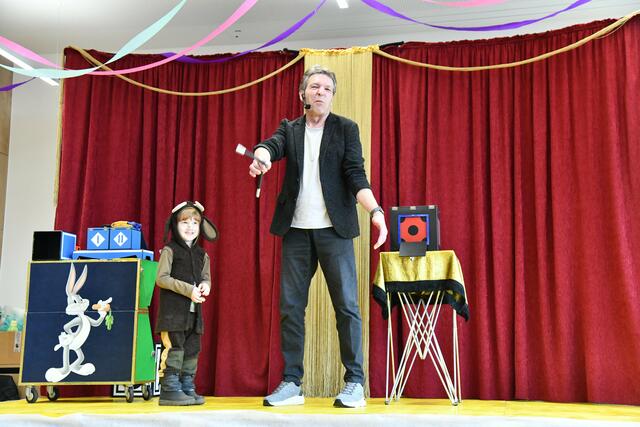 Foto: Ganglberger Herbert