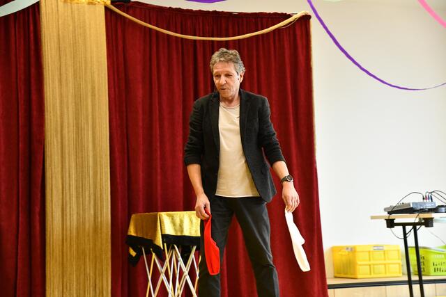 Foto: Ganglberger Herbert