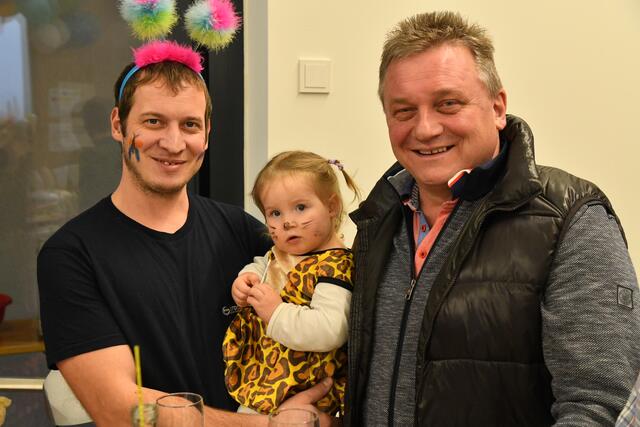 Foto: Ganglberger Herbert