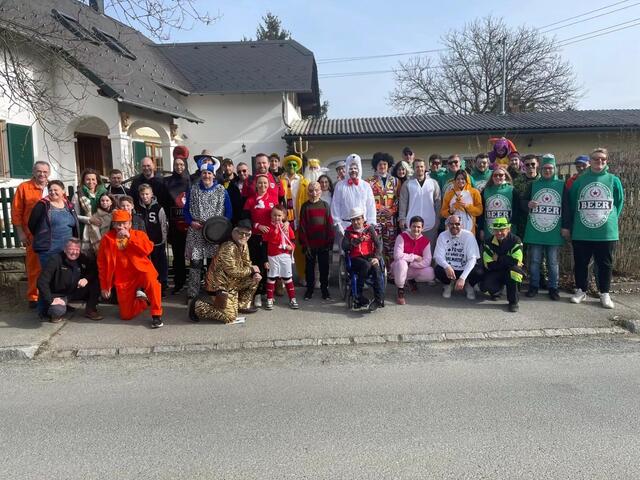Foto: SV Welgersdorf