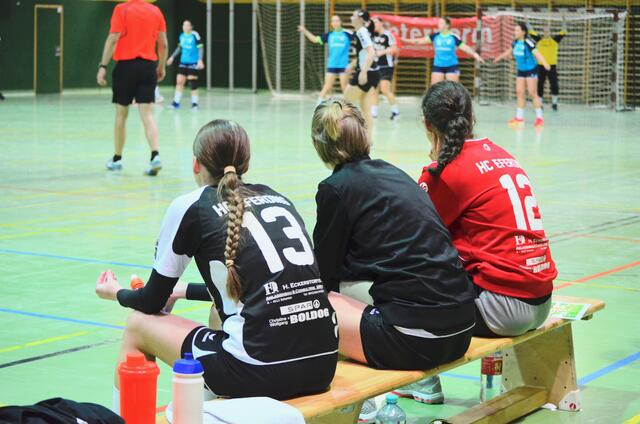 Foto: Handballclub Eferding