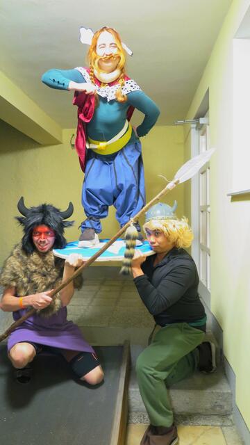 Foto: Presse: Ernst Ranftl