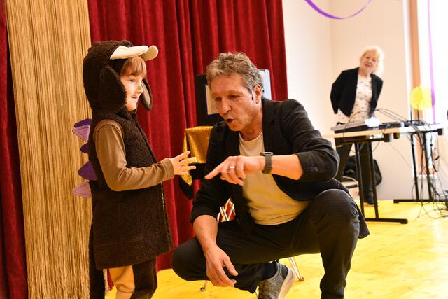 Foto: Ganglberger Herbert