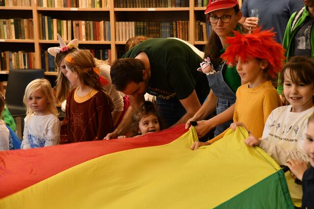 Foto: Ganglberger Herbert