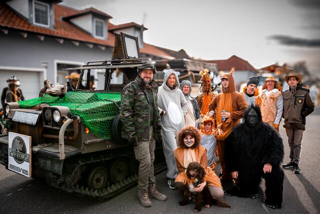 Foto: Harald Walzer