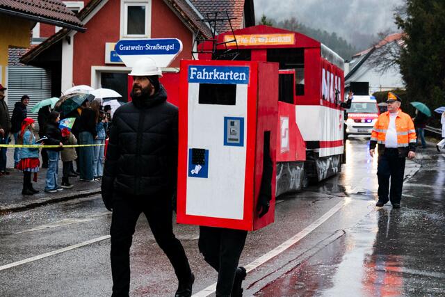 Foto: RegionalMedien Steiermark