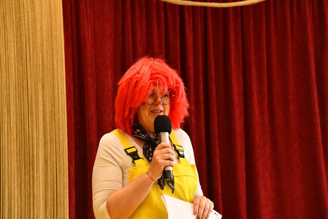 Foto: Ganglberger Herbert