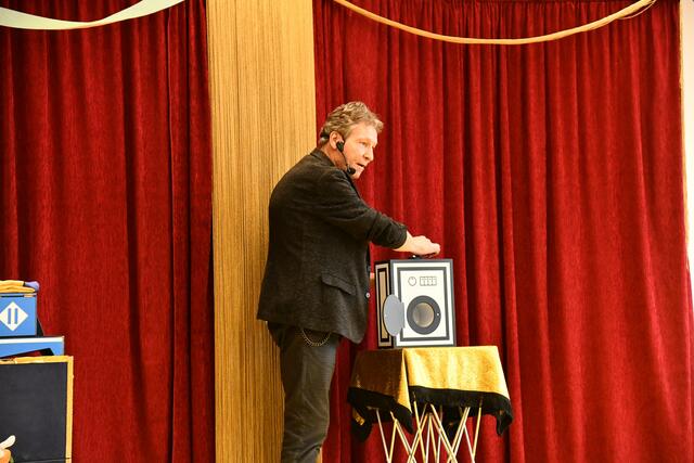 Foto: Ganglberger Herbert