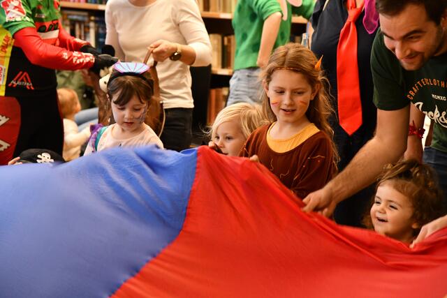 Foto: Ganglberger Herbert