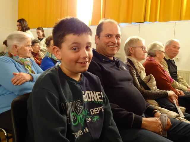 Michael und Johann Haas | Foto: Simon Glösl