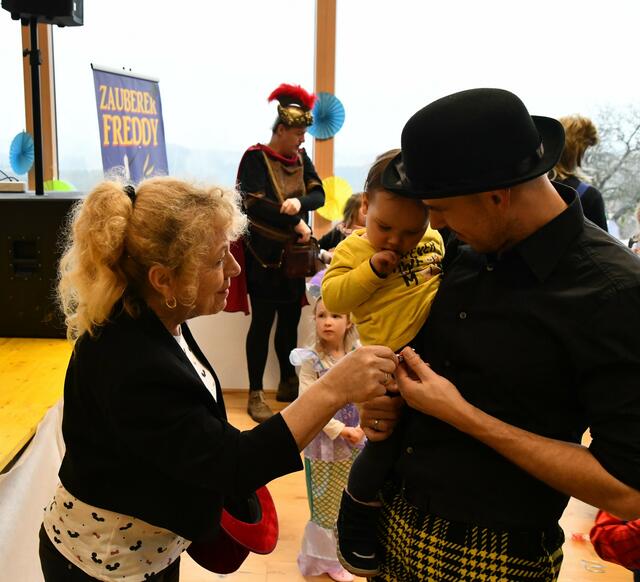 Foto: Ganglberger Herbert