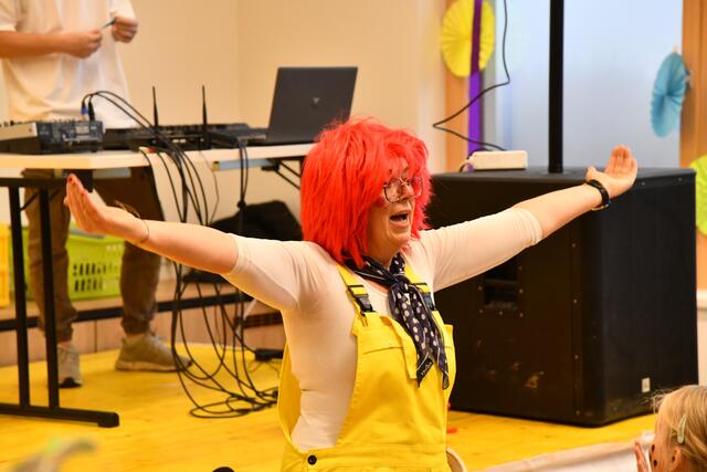 Foto: Ganglberger Herbert