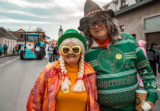 Foto: Harald Walzer