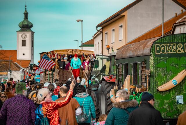 Foto: Harald Walzer
