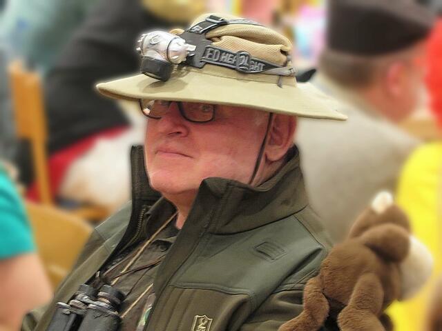 Foto: Presse: Ernst Ranftl