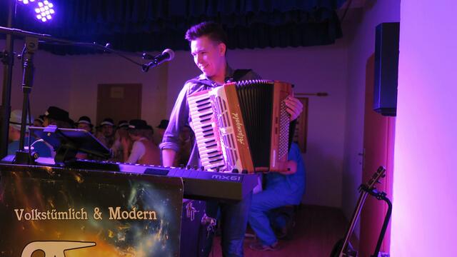 Foto: Presse: Ernst Ranftl