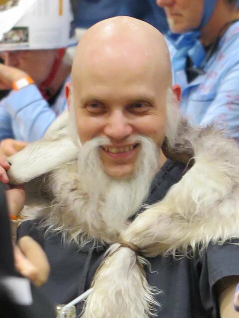 Foto: Presse: Ernst Ranftl