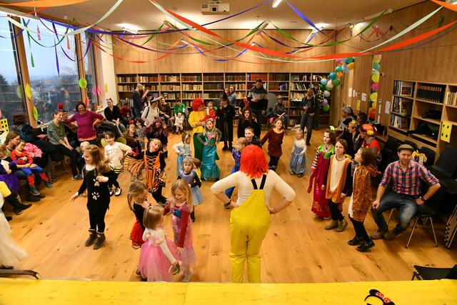 Foto: Ganglberger Herbert