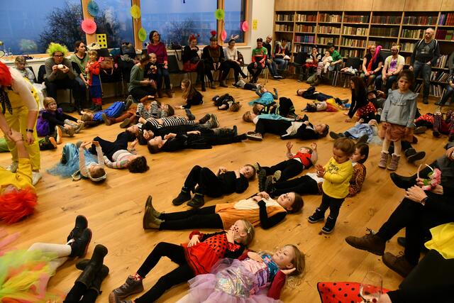 Foto: Ganglberger Herbert