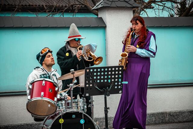 Foto: Harald Walzer