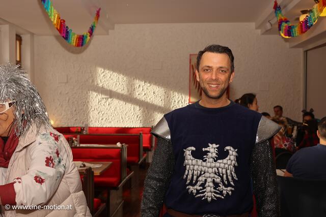 Initiator Niki Pexider. | Foto: www.cine-motion.at / Ivanek