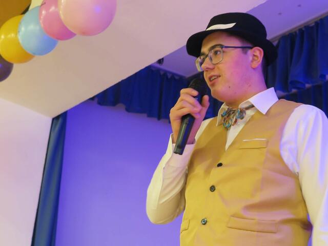 Foto: Presse: Ernst Ranftl