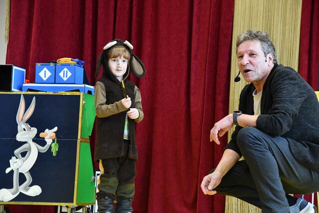 Foto: Ganglberger Herbert